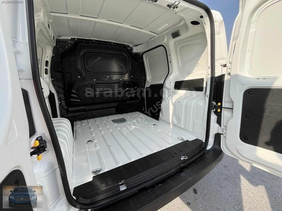2023 FİAT CARGO 1.3 MJT.95 HP BOYASIZ %20 FTR.KK. TAKSİT