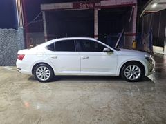 Sahibinden Skoda SuperB 1.4 TSI Active 2018 Model
