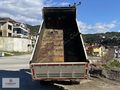 1997 DAMPERLİ/Isuzu/NPR/Temiz Ve Bakımlı Aktif Kullanımda.