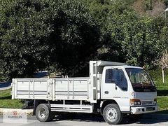 1997 DAMPERLİ/Isuzu/NPR/Temiz Ve Bakımlı Aktif Kullanımda.