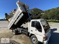 1997 DAMPERLİ/Isuzu/NPR/Temiz Ve Bakımlı Aktif Kullanımda.