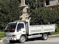 1997 DAMPERLİ/Isuzu/NPR/Temiz Ve Bakımlı Aktif Kullanımda.