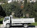 1997 DAMPERLİ/Isuzu/NPR/Temiz Ve Bakımlı Aktif Kullanımda.