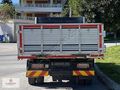 1997 DAMPERLİ/Isuzu/NPR/Temiz Ve Bakımlı Aktif Kullanımda.