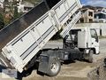 1997 DAMPERLİ/Isuzu/NPR/Temiz Ve Bakımlı Aktif Kullanımda.