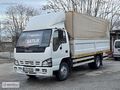 GEDİKLİ GALERİ'den 2009 MODEL ISUZU NPR 66