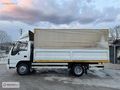 GEDİKLİ GALERİ'den 2009 MODEL ISUZU NPR 66