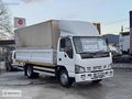 GEDİKLİ GALERİ'den 2009 MODEL ISUZU NPR 66