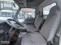 "GALERİ PINAR" 2008 İSUZU NPR TURBO ŞASE KAMYON 425.000KM