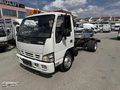 "GALERİ PINAR" 2008 İSUZU NPR TURBO ŞASE KAMYON 425.000KM