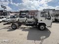 "GALERİ PINAR" 2008 İSUZU NPR TURBO ŞASE KAMYON 425.000KM