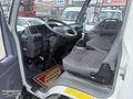 "GALERİ PINAR" 2008 İSUZU NPR TURBO ŞASE KAMYON 425.000KM