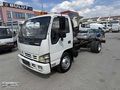 "GALERİ PINAR" 2008 İSUZU NPR TURBO ŞASE KAMYON 425.000KM