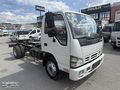 "GALERİ PINAR" 2008 İSUZU NPR TURBO ŞASE KAMYON 425.000KM