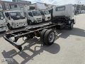 "GALERİ PINAR" 2008 İSUZU NPR TURBO ŞASE KAMYON 425.000KM
