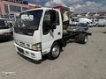 "GALERİ PINAR" 2008 İSUZU NPR TURBO ŞASE KAMYON 425.000KM