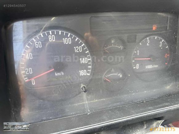 "GALERİ PINAR" 2008 İSUZU NPR TURBO ŞASE KAMYON 425.000KM
