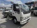 "GALERİ PINAR" 2008 İSUZU NPR TURBO ŞASE KAMYON 425.000KM