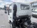 "GALERİ PINAR" 2008 İSUZU NPR TURBO ŞASE KAMYON 425.000KM
