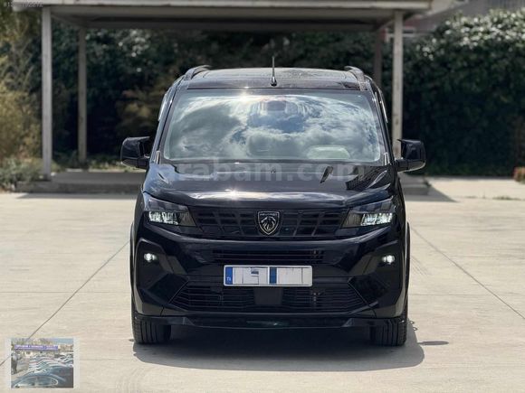2025 Rifter GT 24.000KM KREDİ / VADE / TAKAS İMKANI