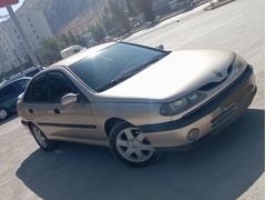 2001 Model Laguna RXT RENO MOTOR