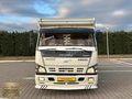 YAĞIZ OTOMOTİV'DEN 2007 NQR