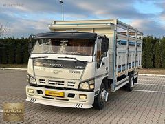 YAĞIZ OTOMOTİV'DEN 2007 NQR