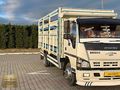 YAĞIZ OTOMOTİV'DEN 2007 NQR