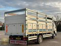 YAĞIZ OTOMOTİV'DEN 2007 NQR