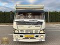 YAĞIZ OTOMOTİV'DEN 2007 NQR