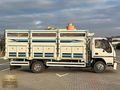 YAĞIZ OTOMOTİV'DEN 2007 NQR