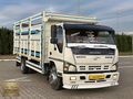 YAĞIZ OTOMOTİV'DEN 2007 NQR