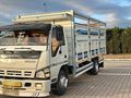 YAĞIZ OTOMOTİV'DEN 2007 NQR