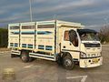 YAĞIZ OTOMOTİV'DEN 2007 NQR