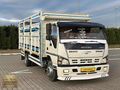 YAĞIZ OTOMOTİV'DEN 2007 NQR