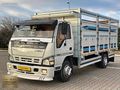 YAĞIZ OTOMOTİV'DEN 2007 NQR
