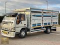YAĞIZ OTOMOTİV'DEN 2007 NQR