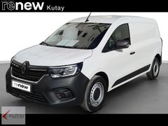 Kutay Bodrum'dan 2025 Kangoo Van 1.5 dCİ Uzun Şase 36 AY GARANTİ
