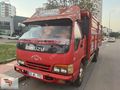 EMR OTOMOTİV ISUZU NPR KAMYON 2003 MODEL