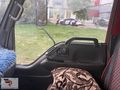 EMR OTOMOTİV ISUZU NPR KAMYON 2003 MODEL