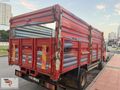 EMR OTOMOTİV ISUZU NPR KAMYON 2003 MODEL