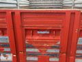EMR OTOMOTİV ISUZU NPR KAMYON 2003 MODEL