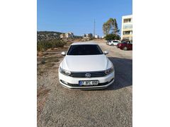 Sahibinden Volkswagen Passat 1.6 TDi BlueMotion Trendline 2016 Model 
