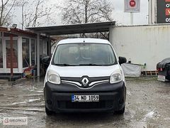 GEDİKLİ OTOMOTİV' DEN 2015 RENAULT KANGOO MAXİ PANELVAN