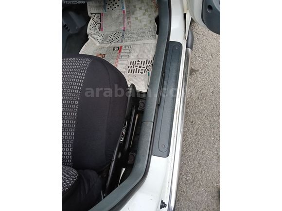ACIL OTOMOBIL RUHSATLI ORJINAL