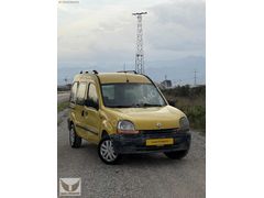 2000 SIFIR MUAYENELİ CONFORT AĞIR BAKIMLARI YAPILI K.K.12 TAKSİT