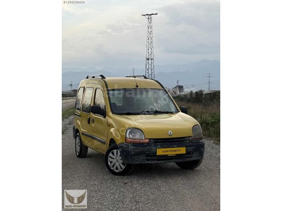 2000 SIFIR MUAYENELİ CONFORT AĞIR BAKIMLARI YAPILI K.K.12 TAKSİT