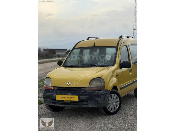 2000 SIFIR MUAYENELİ CONFORT AĞIR BAKIMLARI YAPILI K.K.12 TAKSİT