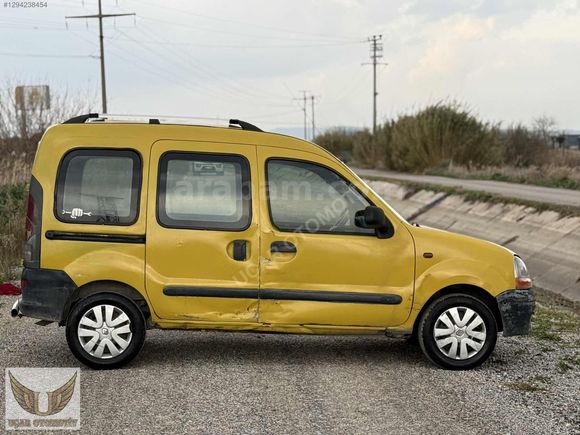 2000 SIFIR MUAYENELİ CONFORT AĞIR BAKIMLARI YAPILI K.K.12 TAKSİT