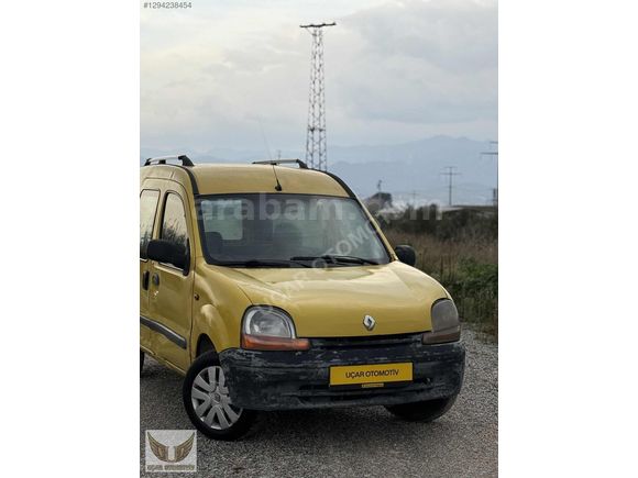 2000 SIFIR MUAYENELİ CONFORT AĞIR BAKIMLARI YAPILI K.K.12 TAKSİT